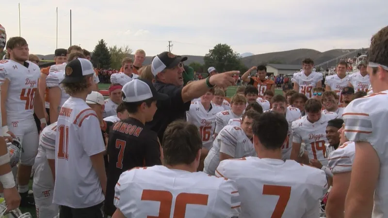 Montana Tech football continues winning ways with Bulldog bashing