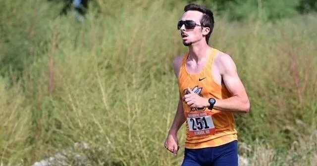 Milek, Coey lead MSUB cross country at Marauders meet