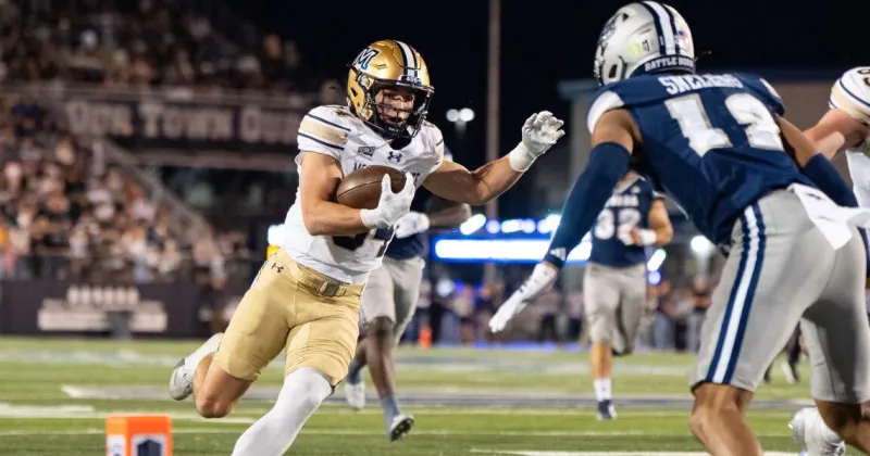 Recap: Turnovers lead No. 1 Bobcats to win at FBS Nevada