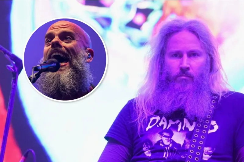 Mastodon Play Secret Show With Baroness' John Baizley (Including Rarities + Live Debuts) -- See Setlist + Video
