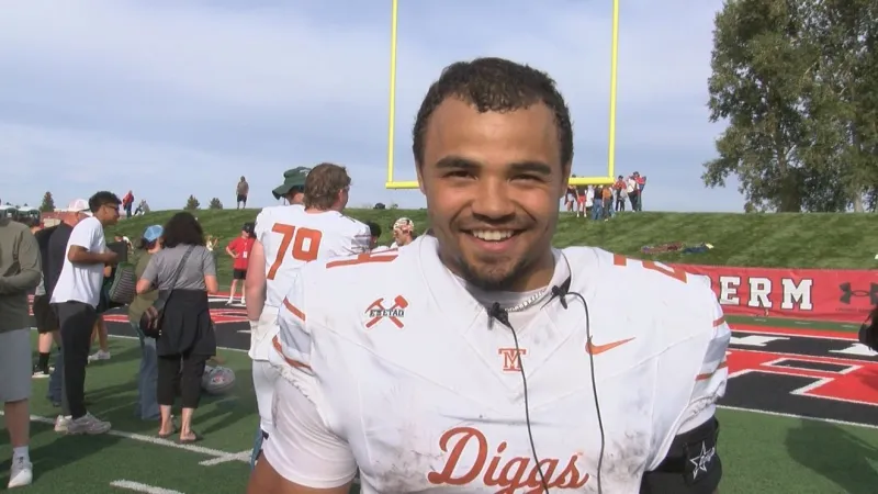 Cariglia's career day, defensive masterclass power Oredigger football