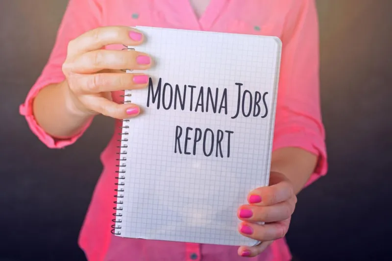 Montana Just Hit a Record That Should Make Workers Happy