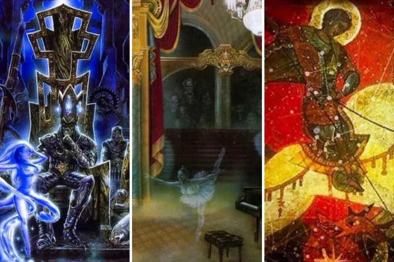 Ranked: 11 Best Prog-Power Metal Albums