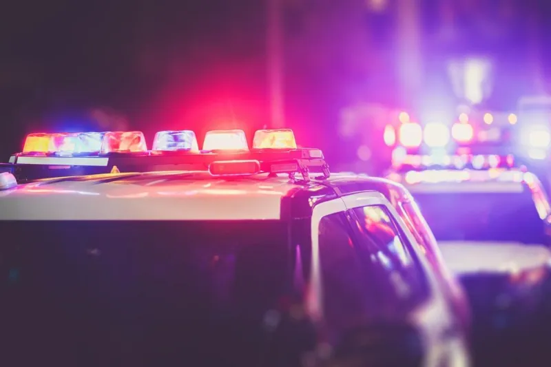 Missoula Jail Staff Discovers Baggie in Woman's Rectal Area