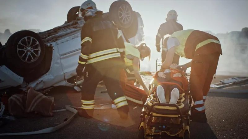 Montana Highway Fatalities Increase in 2026 for 100 Deadliest Days
