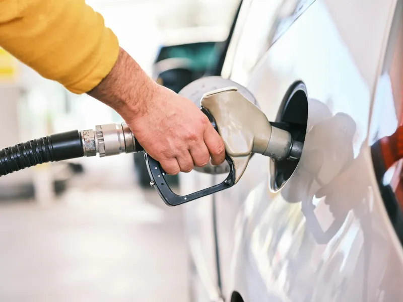 Montana Gas Prices are $1.24 Higher Than a Year Ago