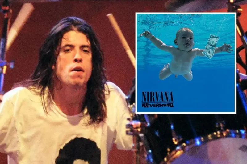 The Nirvana Songs Dave Grohl Thought Would Be Bigger Than 'Smells Like Teen Spirit'