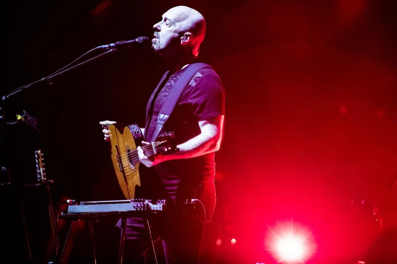 Brit Floyd 'Animals 50' 2027 Tour Dates
