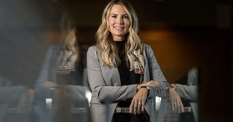 Montana native brings rural, research focus as new Providence Montana CEO