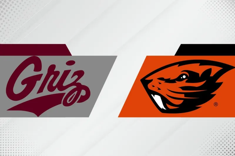 The Griz Are Chasing a Rare Upset at Oregon State