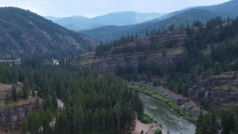 $250K approved for open space bond in Missoula