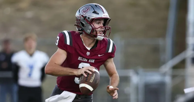 Last Chance Rundown: Area football teams continue strong starts, Reece Silvonen goes off for Helena High