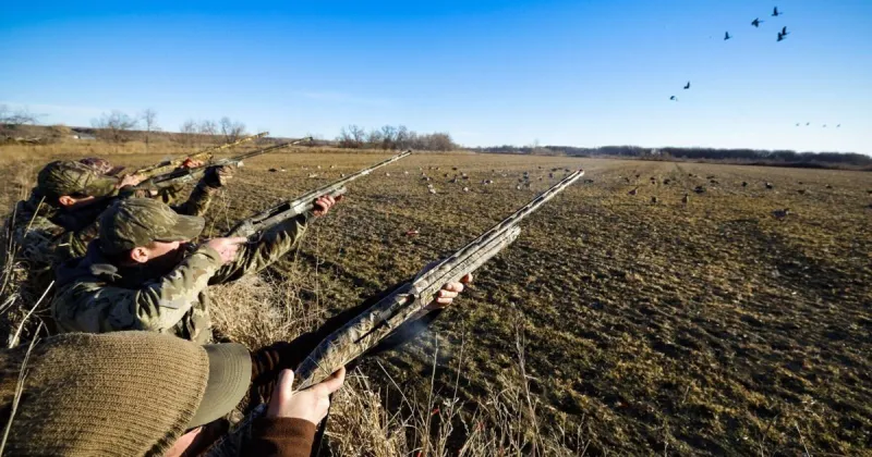 Putting numbers to an emotional debate: FWP studies nonresident hunting for 2027 session