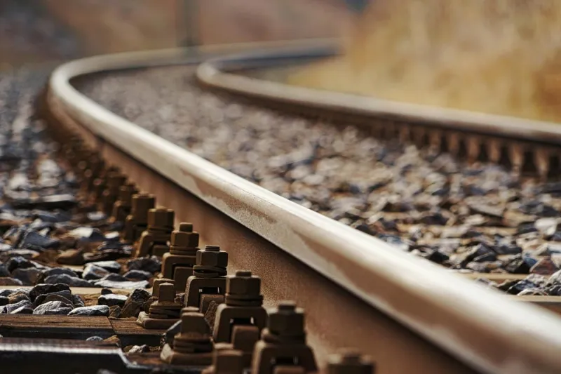 Early Morning Multi-Car Train Derailment Rocks Montana