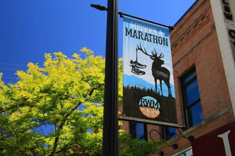 Missoula Marathon Registration Is Open - Here's Why You Should Sign Up Now