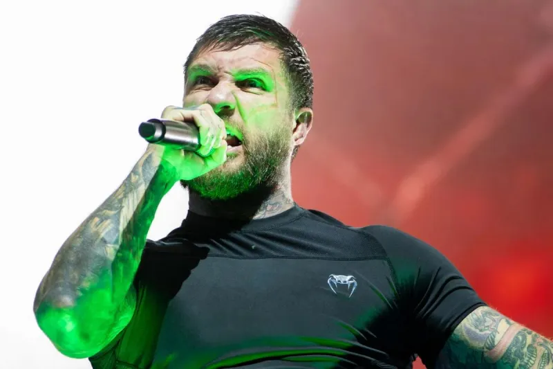Slaughter to Prevail's Alex Terrible Seems to Address Nazi Allegations Once + For All in New Post