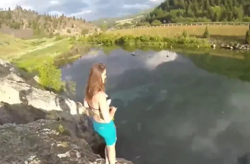 Popular Hot Springs Near Missoula Is Now Off-Limits