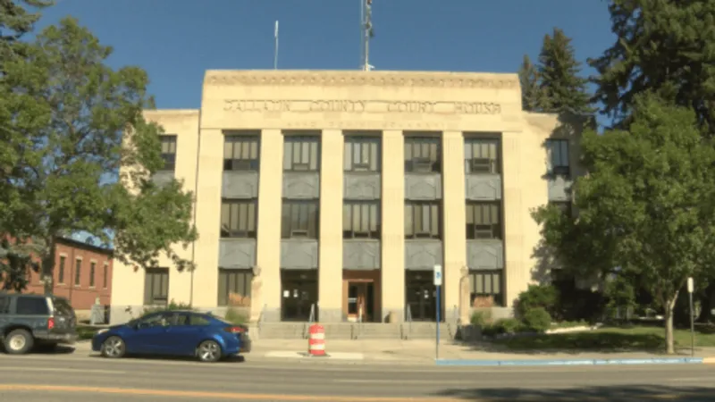 Gallatin Co. to review proposed Riverbend Glamping Gateway floodplain changes