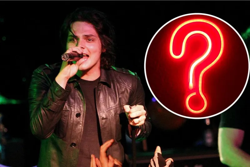 3 Lingering Questions My Chemical Romance Need to Answer After Their 'Black Parade' North American Tour