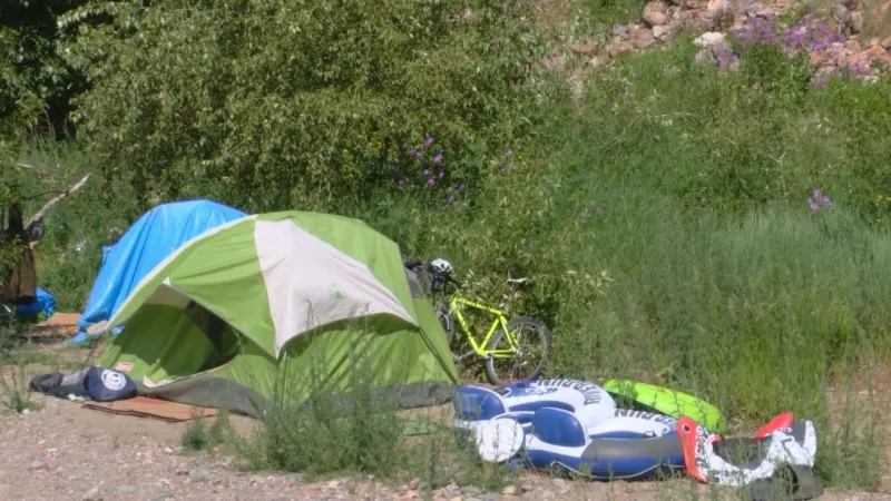 What Missoula's homelessness response looks like a year after Johnson St. shelter closure