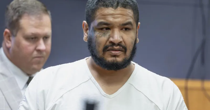 Billings man admits to 2023 homicide