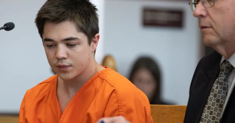 Helena man arraigned on 17 charges in alleged domestic abuse case