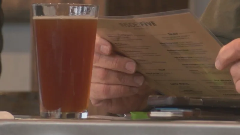 Cost of liquor licenses in Missoula may be affecting local businesses
