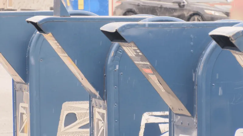 Union raises concerns over USPS sorting-machine plan
