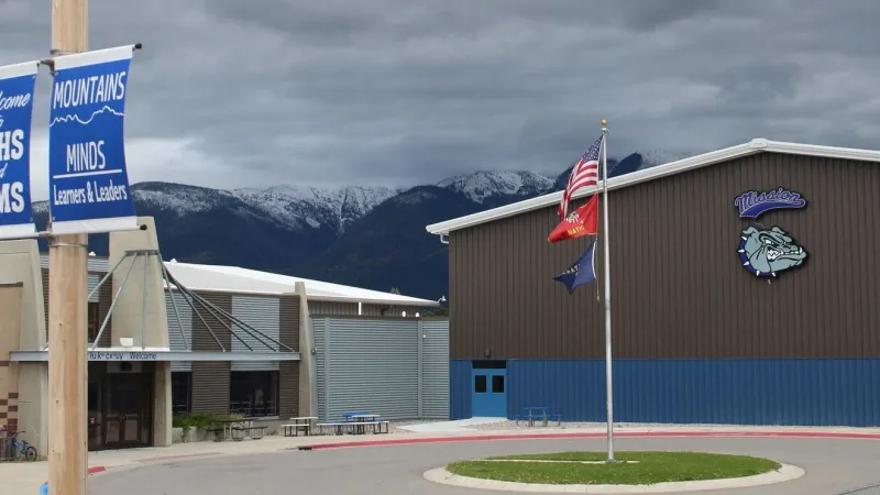 Schools offer additional support after death of Mission High student