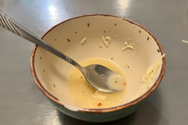 Are These Really the Five Favorite Soups We're Making in Montana?
