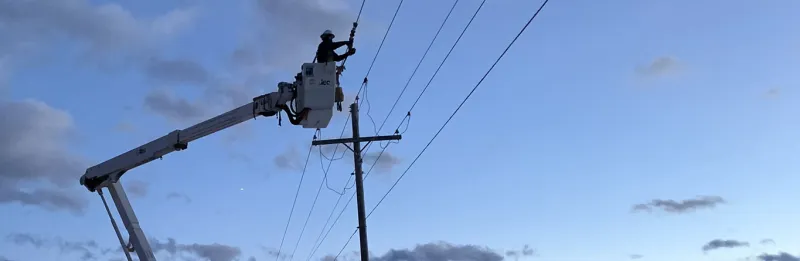 Planned power outage in part of Great Falls planned for Sept. 16
