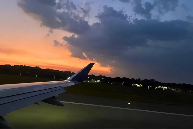 A Big Win Takes Off for Billings Logan Airport
