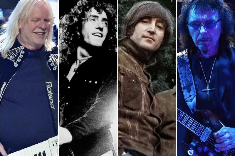 October's Biggest Upcoming Rock Releases