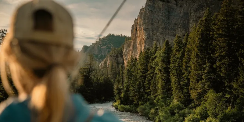 The Complete Guide to Gallatin Canyon