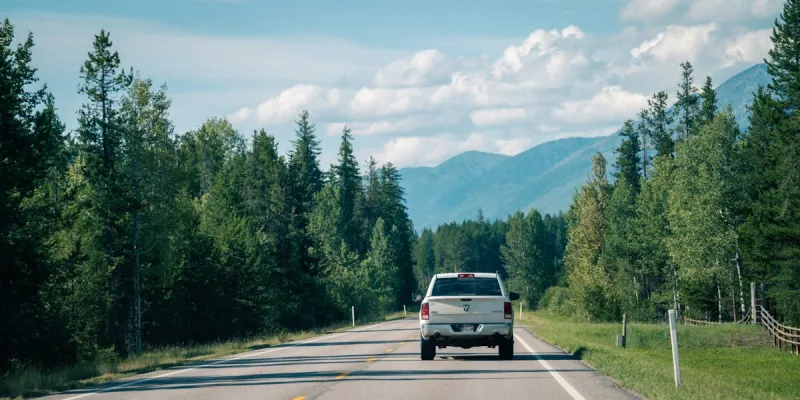 The Hidden Cost of Owning a Car in Montana