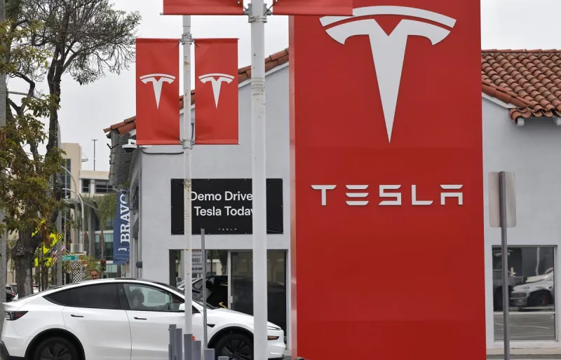 Missoula Company Wants to Bring Tesla Cybercabs to Montana