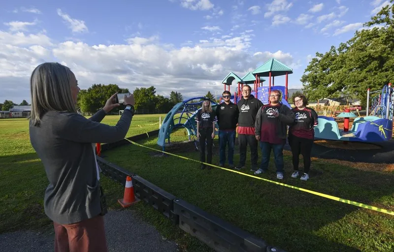 Grizzly Esports Kicks in $15,000 For New Missoula Playground