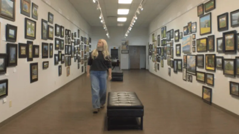 Plein Air Montana enters final days at Bozeman Art Museum after summer exhibition