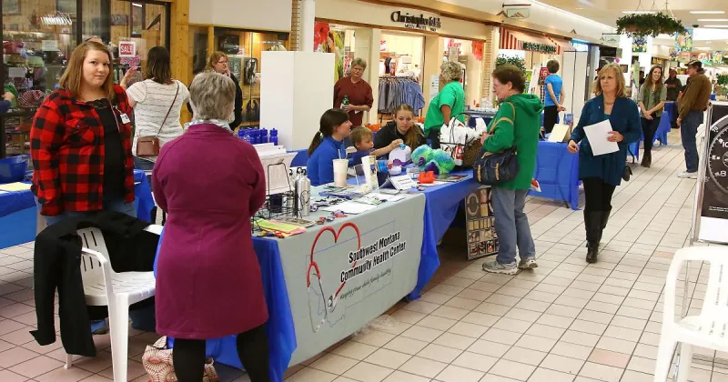 Health & Wellness Fair expands into Butte, event set for Sept. 26