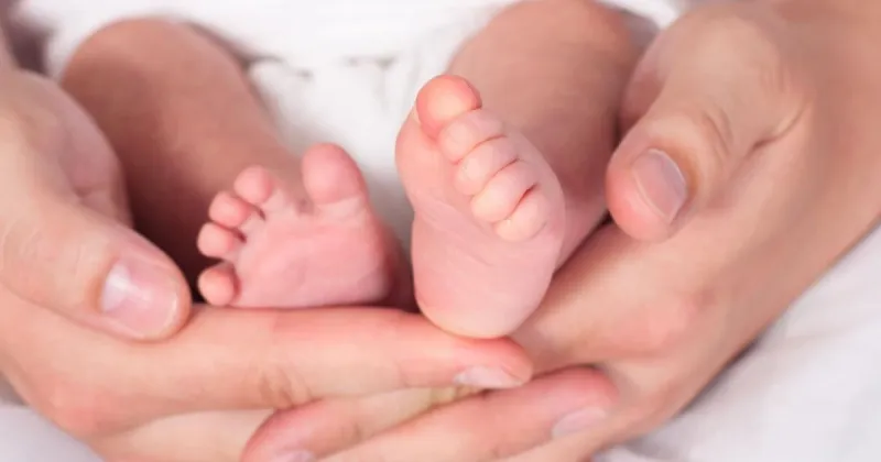 Babies born at Intermountain Health St. James Hospital