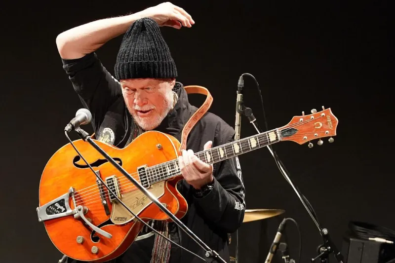Bachman-Turner Overdrive Expands Tour