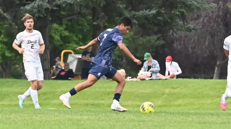 Argos Head West for CCC Opener