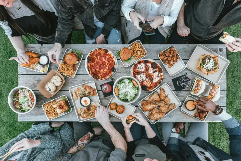 This Is the Food Montanans Crave Most