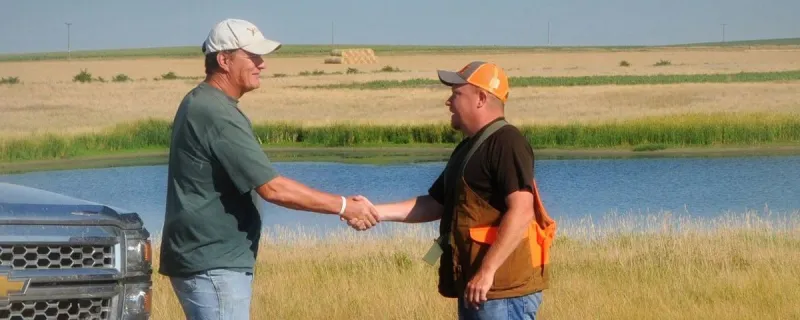 Easy Montana Hunter Quizzes Could Win You Some Awesome Prizes