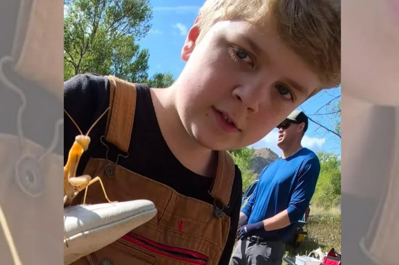 Search Continues for Missing 13-Year-Old in Carbon County
