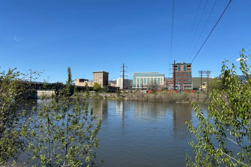 Missoula Drivers Face Another Short-Term Road Closure
