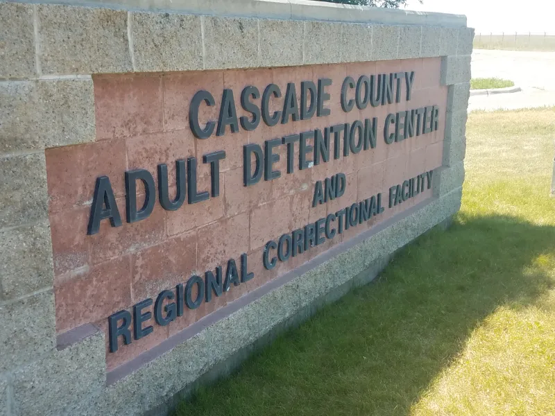 Sheriff limits jail population due to staffing shortage