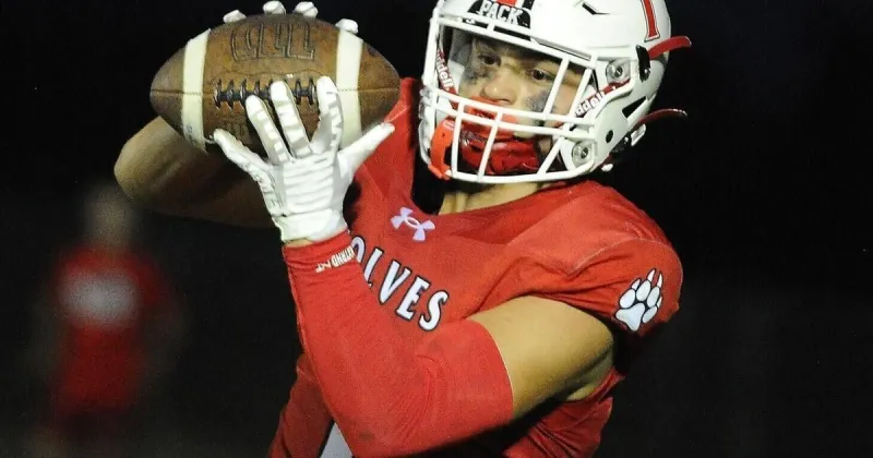 Week 4 Montana High School football games of the week