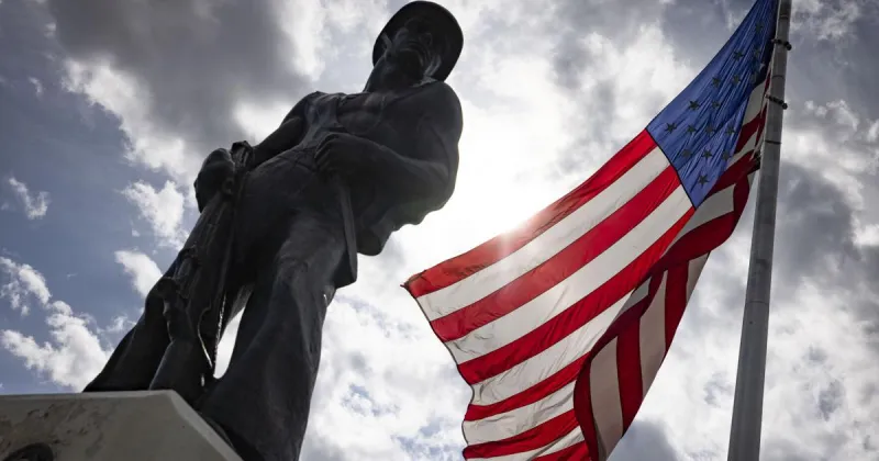 Memorial dedication ceremony planned for Tuesday at Stodden Park