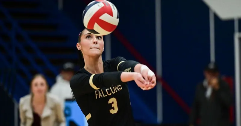 Florence-Carlton volleyball relies on continuity in win over Missoula Loyola Breakers